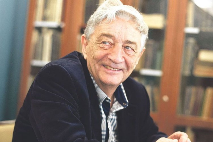 Эдуард Успенский