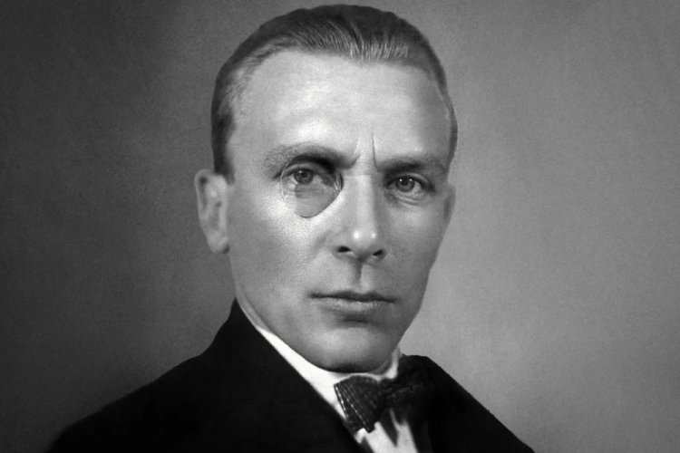 Михаил Булгаков
