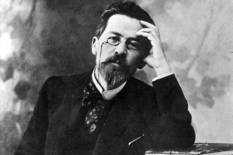 Антон Чехов