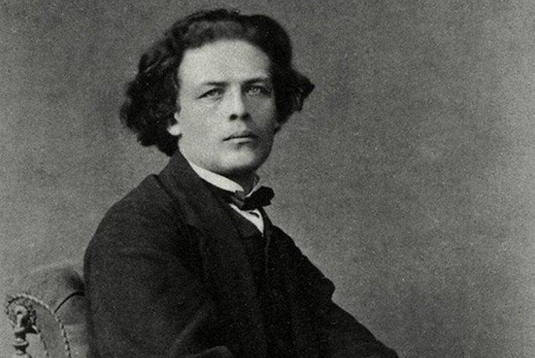 Антон Григорьевич Рубинштейн