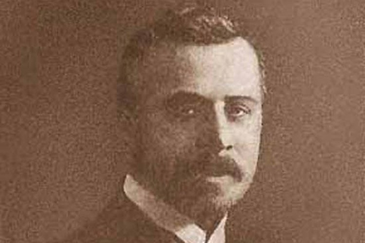 Алексей Дмитриевич Жилин