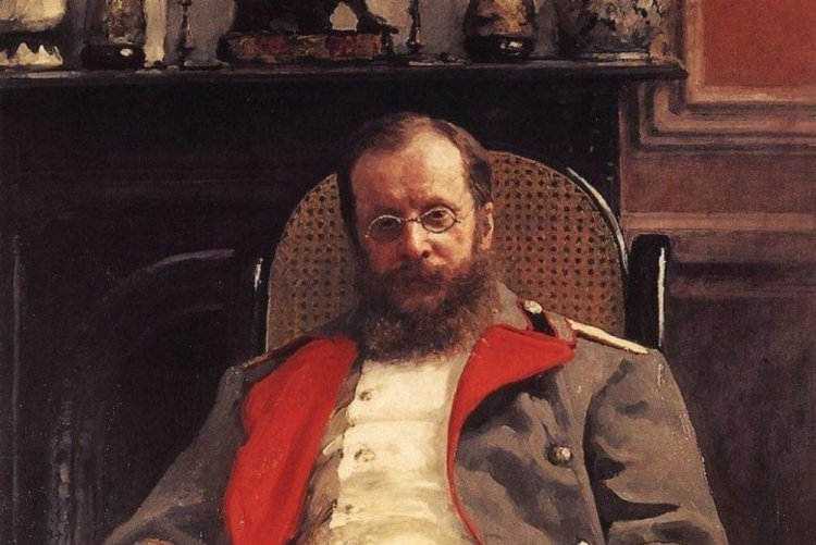 Цезарь Антонович Кюи