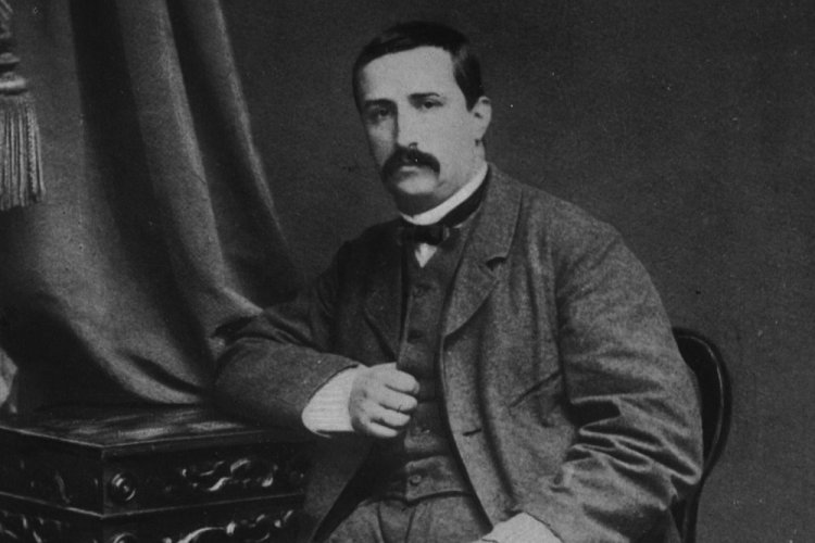 Александр Порфирьевич Бородин