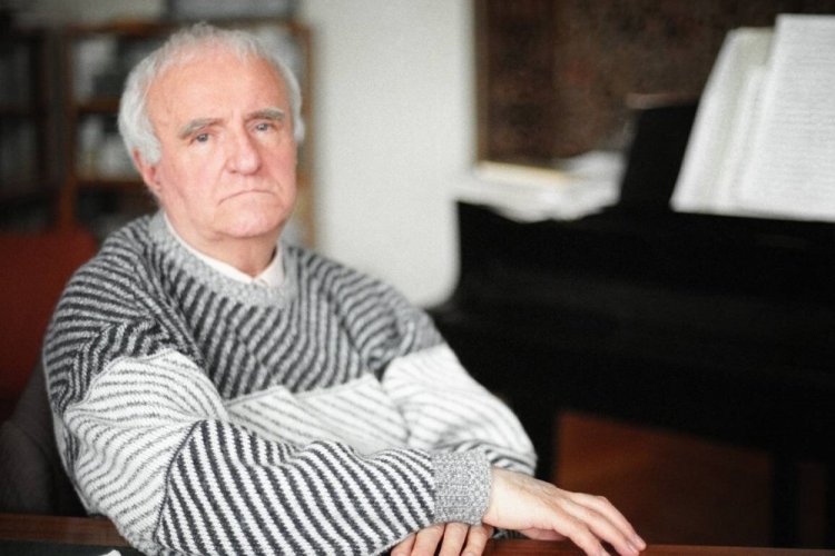 Георгий Васильевич Свиридов