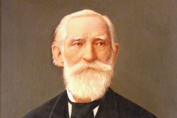 Пафнутий Львович Чебышев