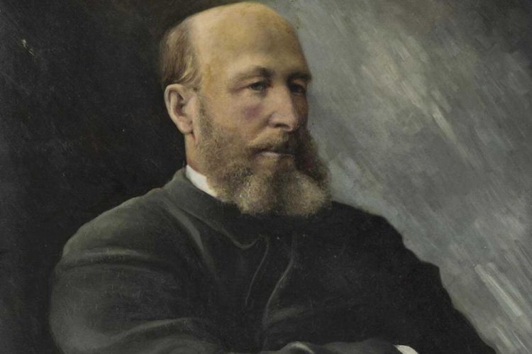 Александр Михайлович Бутлеров