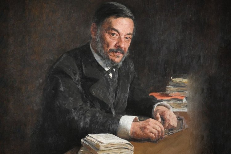 Иван Михайлович Сеченов