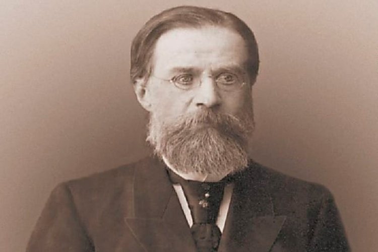 Александр Григорьевич Столетов