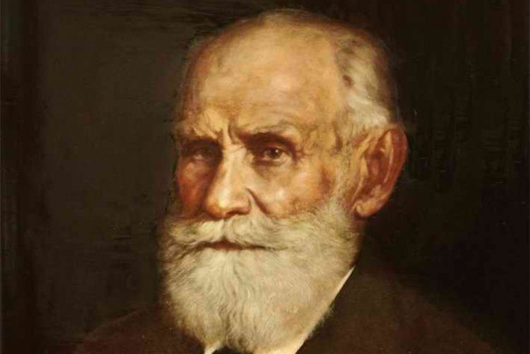 Иван Петрович Павлов