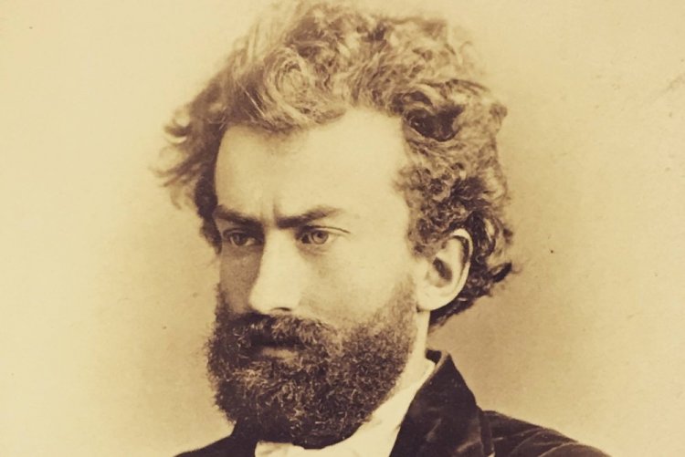 Николай Николаевич Миклухо-Маклай