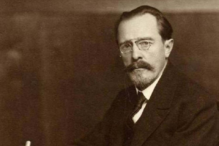 Сергей Михайлович Прокудин-Горский