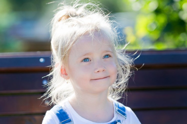 Русские имена для девочек и их значения