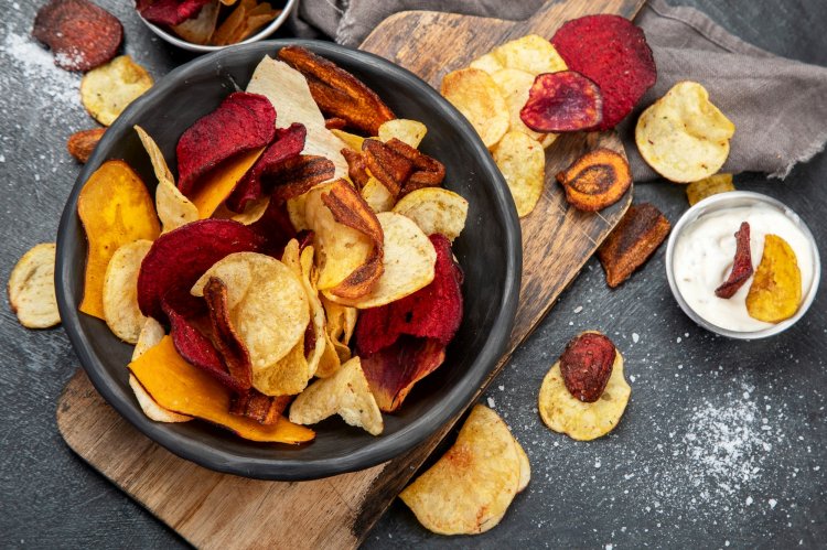 15 закусок, которые можно приготовить под просмотр фильма или сериала