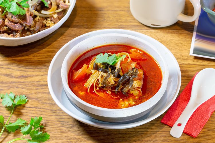 20 изумительных рецептов с морской капустой