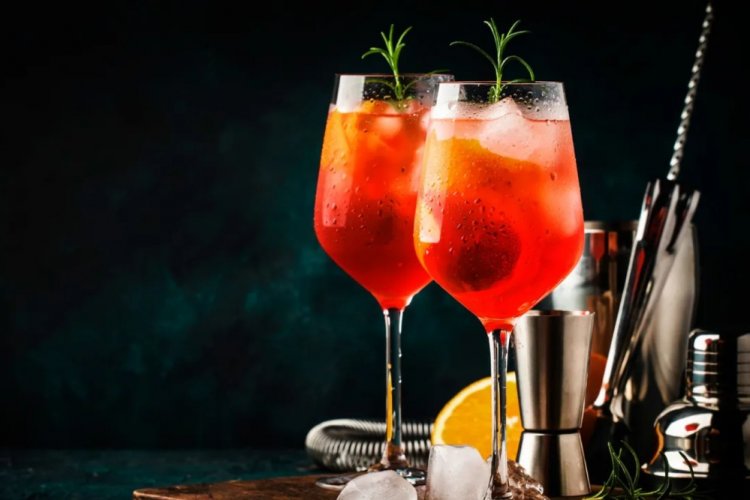 Милано Спритцер