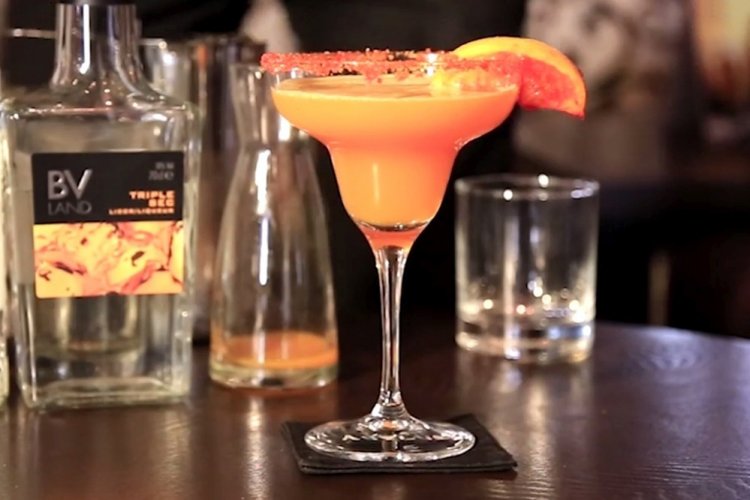 Флирт Маргарита