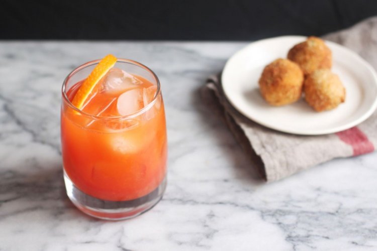 Гарибальди