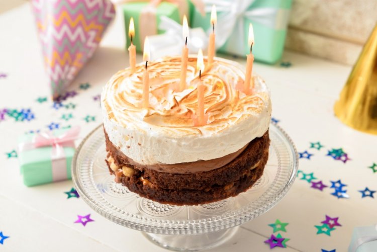 Поздравления с Днем рождения двоюродному брату