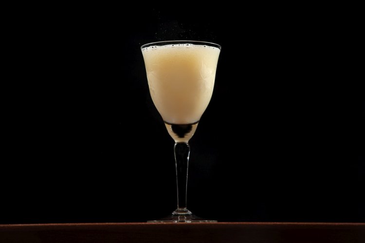 Молоко и сливки