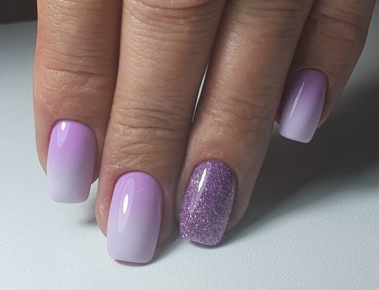 Нежные градиенты