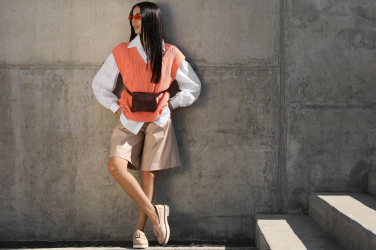 Женская мода 2025: какая одежда будет модной, главные тренды