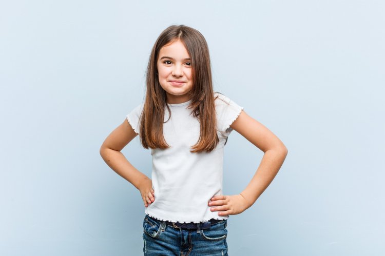 30 самых модных стрижек для девочек в 2025 году