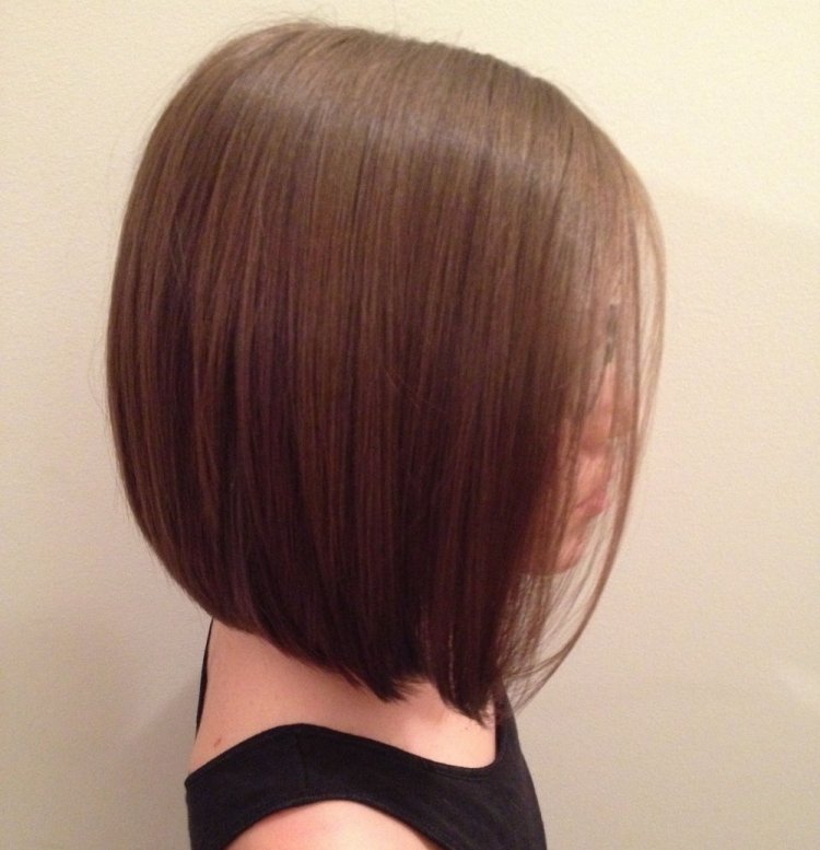 Классическое каре