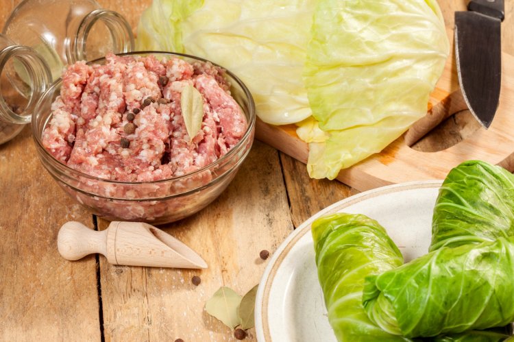 15 вкусных начинок для голубцов, чтобы порадовать семью