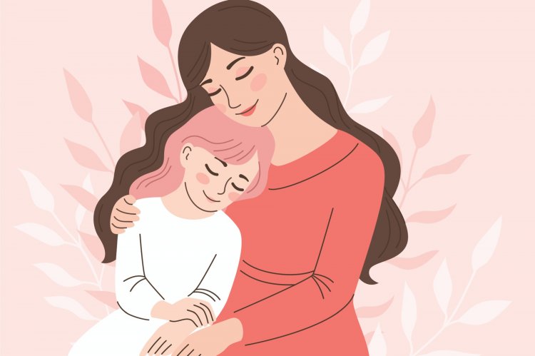 Поздравления на День дочери – трогательные и красивые своими словами