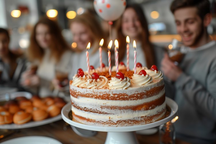 Поздравления с Днем рождения Андрею – своими словами и в стихах