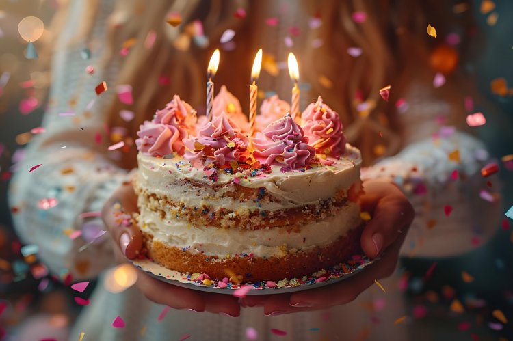 Открытки и картинки «С Днем рождения, Виктория!»