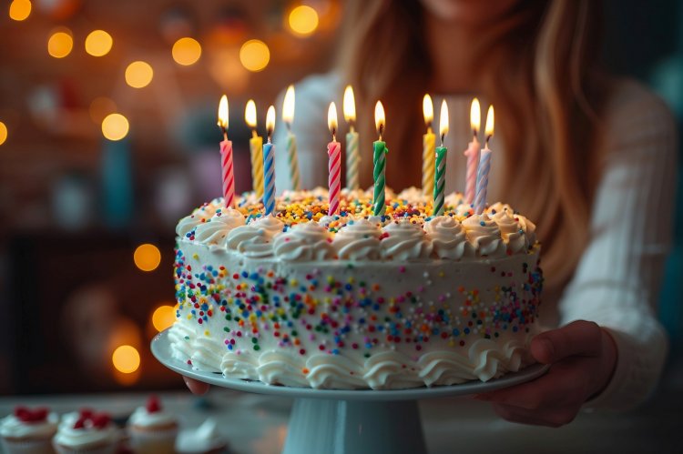 Открытки и картинки «С Днем рождения, Люда!»