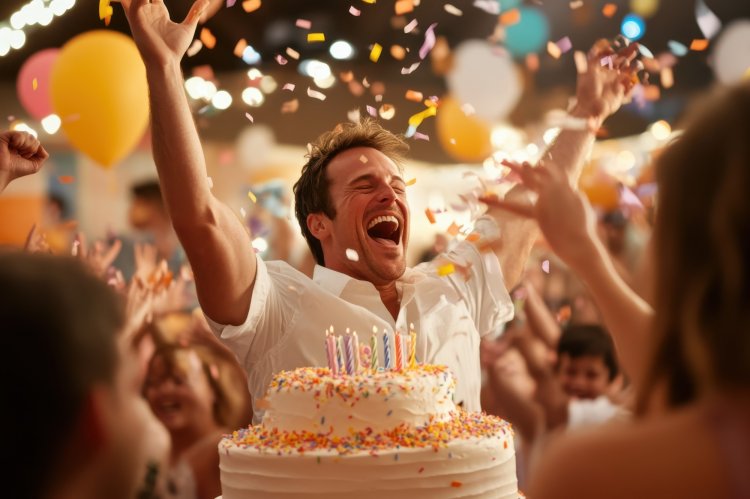 Открытки и картинки «С Днем рождения, Николай!»