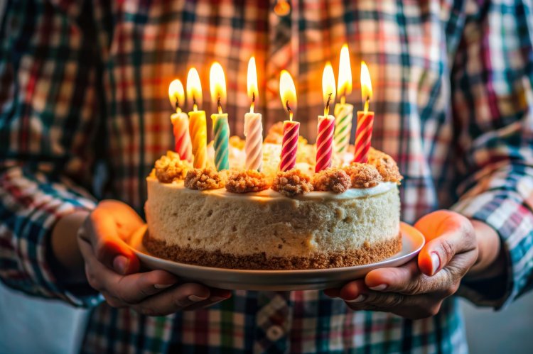 Открытки и картинки «С Днем рождения, Владимир!»