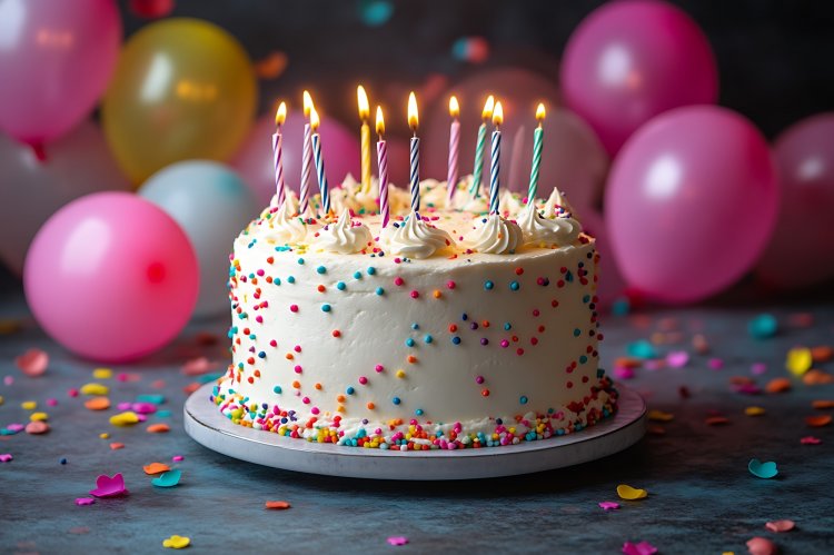 Открытки и картинки «С Днем рождения, Лиза!»