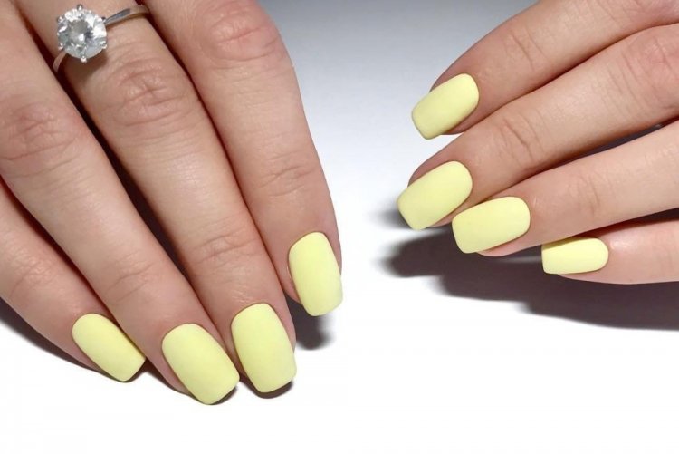 Освежающий цитрус