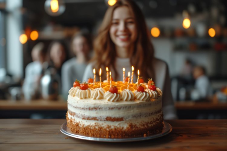 Открытки и картинки «С Днем рождения, Яна!»