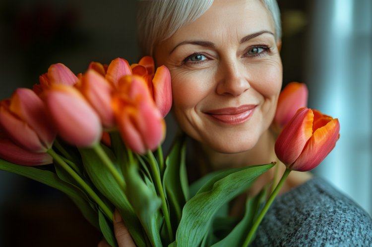 Поздравления с юбилеем женщине – красивые, в стихах и своими словами