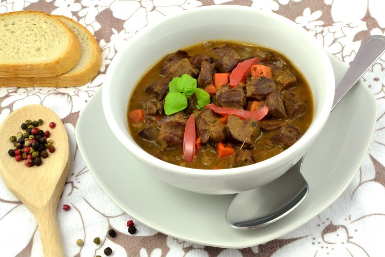 15 рецептов из свиного сердца, которые захочется приготовить еще не раз