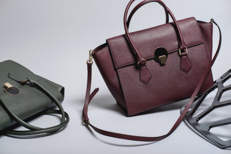 Каркасная сумка