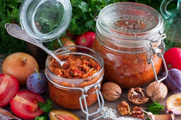 Суп харчо на зиму: 8 простых рецептов, которые порадуют своим вкусом