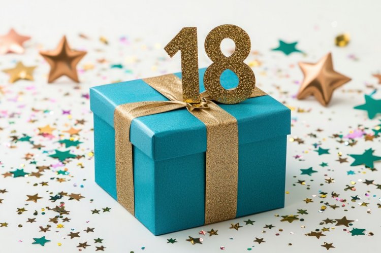 Короткие поздравления сыну с 18-летием