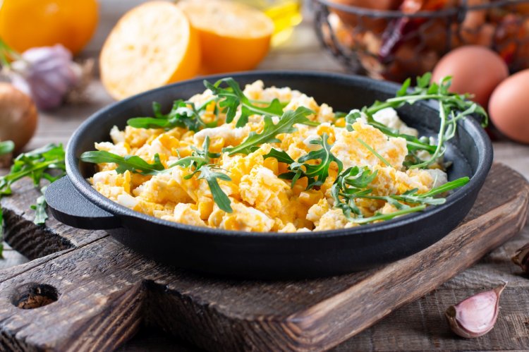 6 рецептов жареного творога, которые точно стоит приготовить