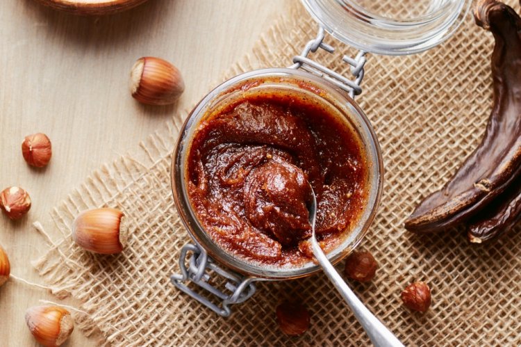 Паста Амосова с семенами чиа