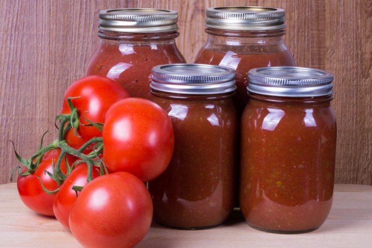 Классический краснодарский соус