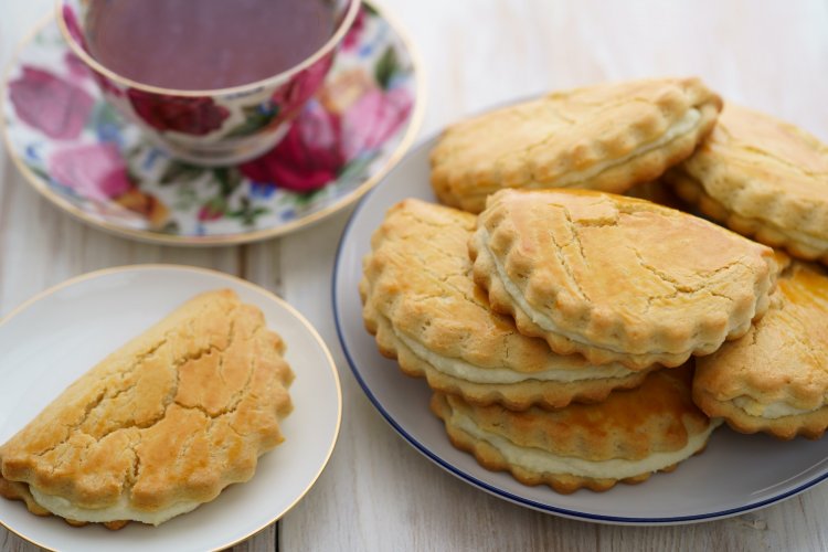 Сочники: 15 способов приготовления и лучшие рецепты