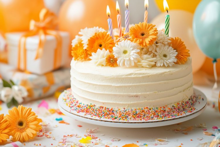 Короткие христианские поздравления с Днем рождения для женщины