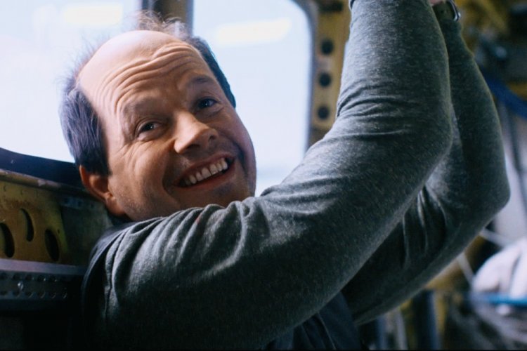 Особо опасный пассажир