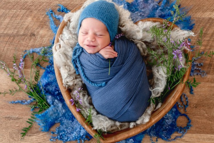 Поздравления подруге с рождением внука