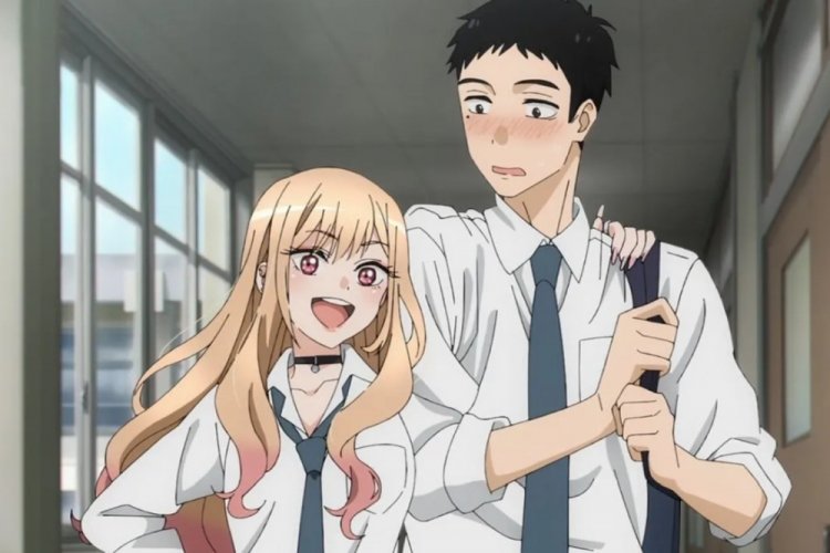 Эта фарфоровая кукла влюбилась 2